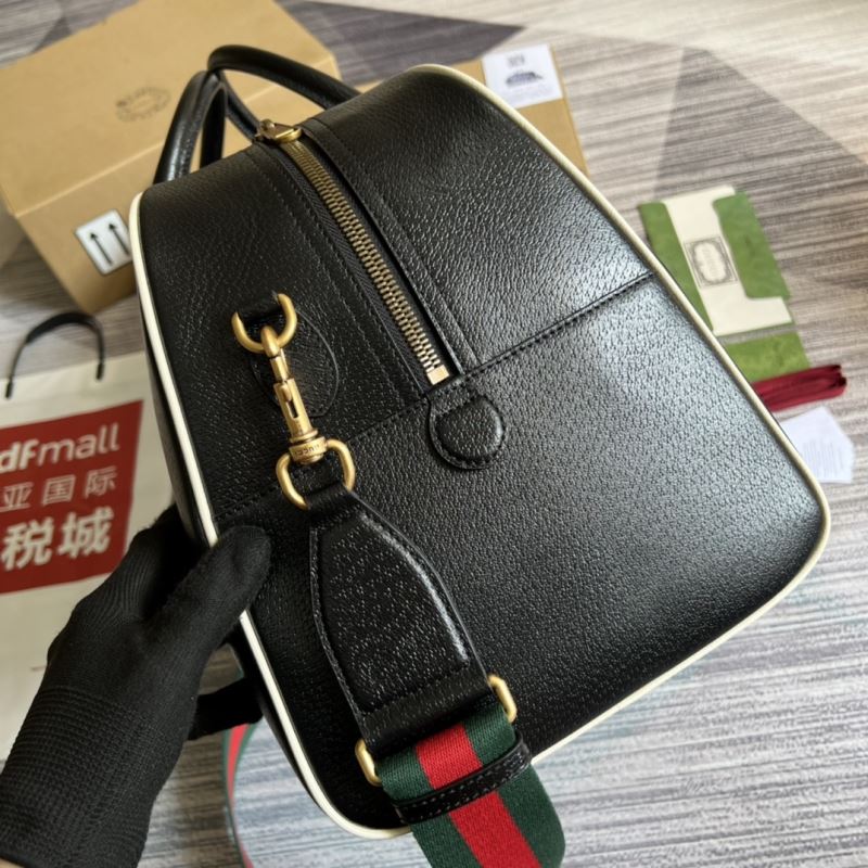 Gucci Travel Bags